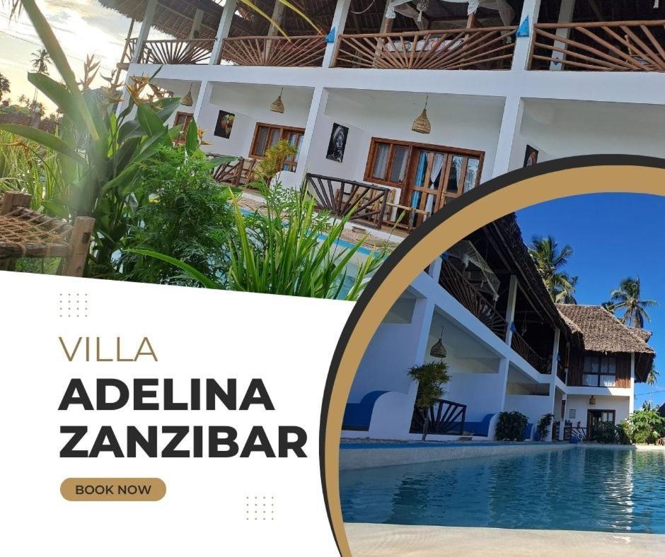 Adelina